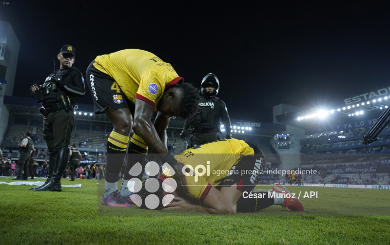 FBL-LIGAECUABET-EMELEC-BARCELONA