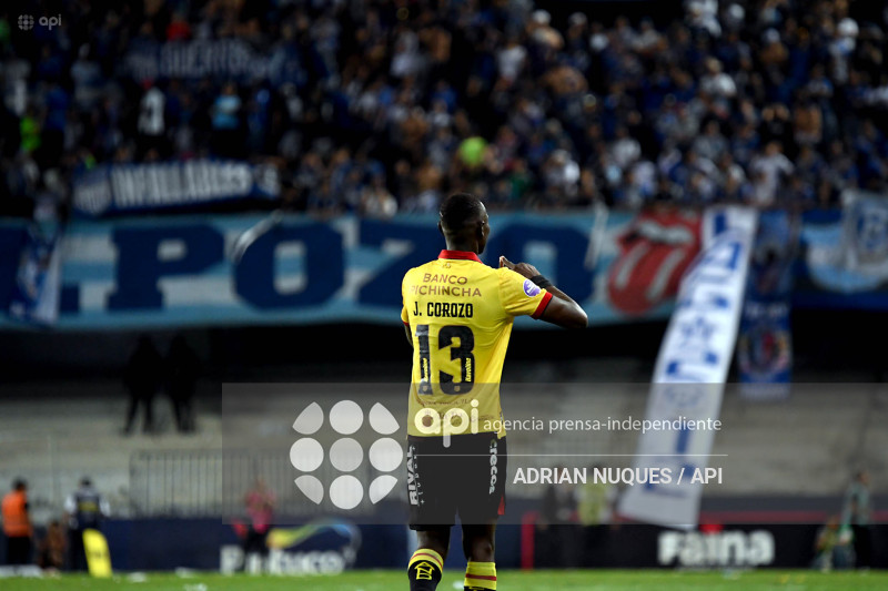 FBL-LIGAECUABET-EMELEC-BARCELONA