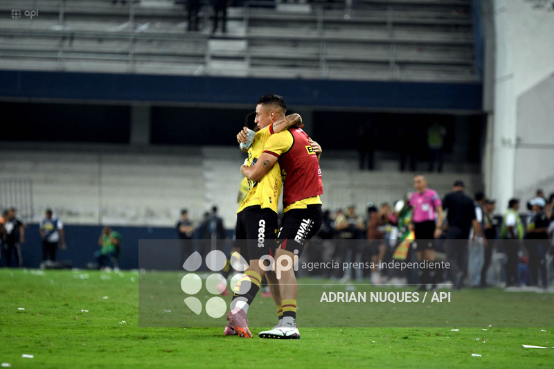 FBL-LIGAECUABET-EMELEC-BARCELONA