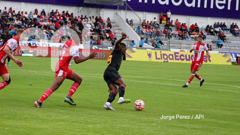 FBL LIGA ECUABET TECNICO CUENCA