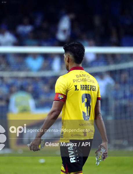 FBL-LIGAECUABET-EMELEC-BARCELONA