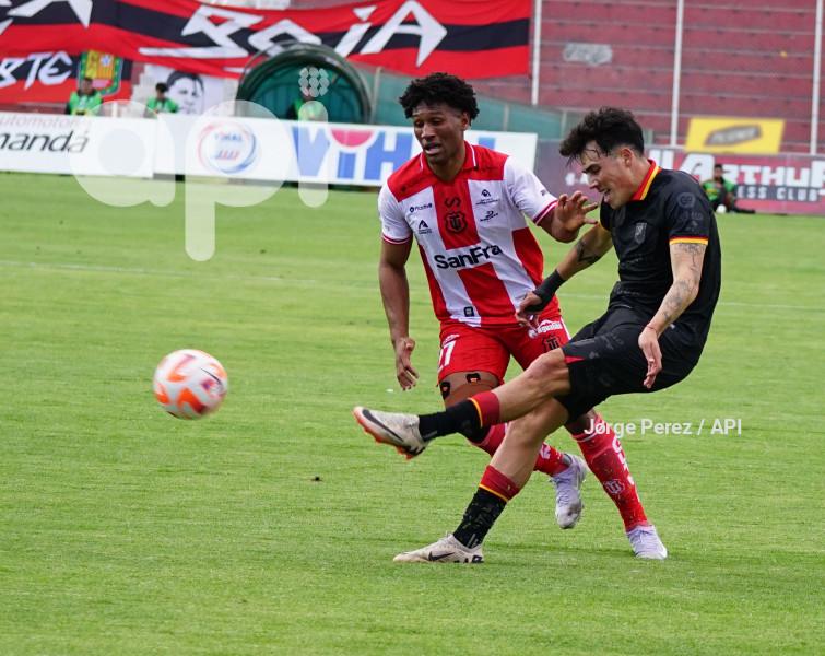 FBL LIGA ECUABET TECNICO CUENCA