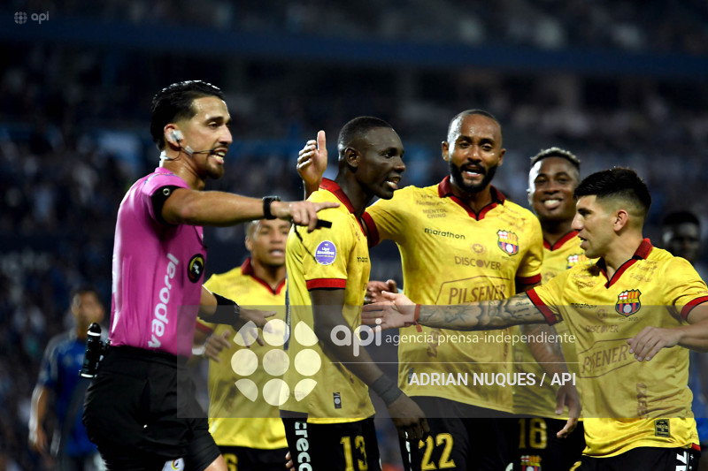 FBL-LIGAECUABET-EMELEC-BARCELONA