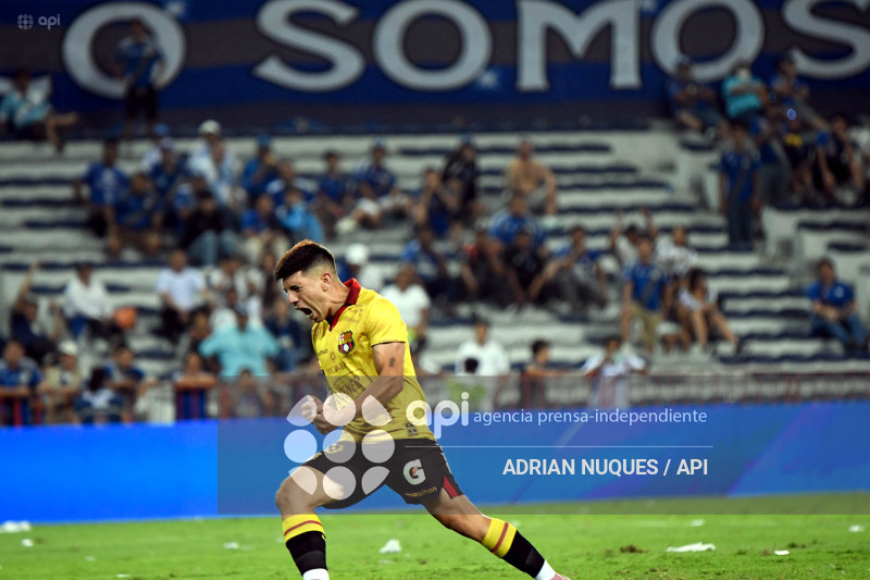 FBL-LIGAECUABET-EMELEC-BARCELONA