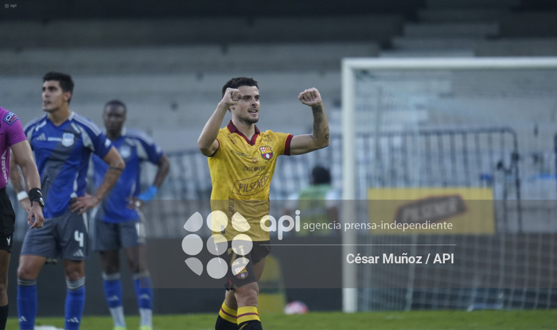 FBL-LIGAECUABET-EMELEC-BARCELONA