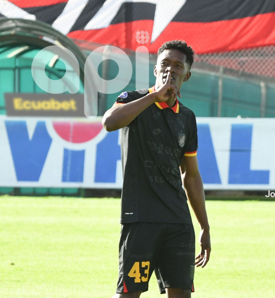 FBL LIGA ECUABET TECNICO CUENCA