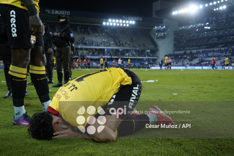 FBL-LIGAECUABET-EMELEC-BARCELONA