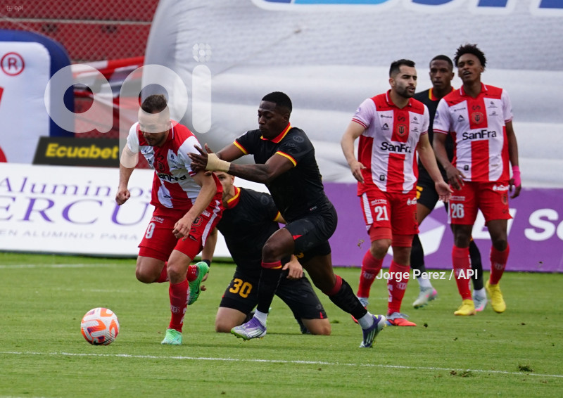 FBL LIGA ECUABET TECNICO CUENCA