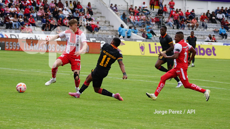 FBL LIGA ECUABET TECNICO CUENCA