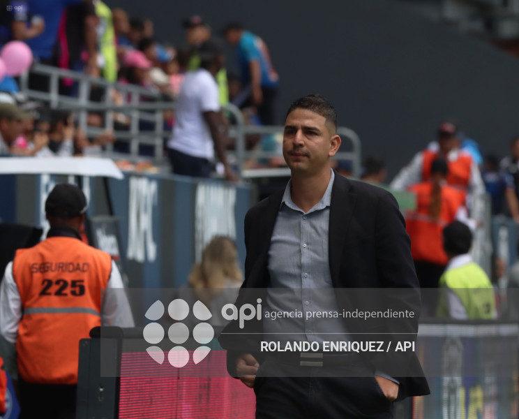 FBL SUPERLIGA FEMENINA INDEPENDIENTE VALLE VS LDU QUITO