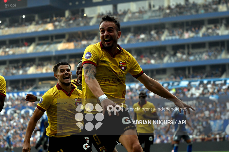 FBL-LIGAECUABET-EMELEC-BARCELONA