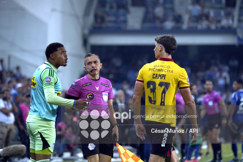 FBL-LIGAECUABET-EMELEC-BARCELONA