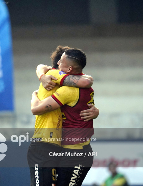 FBL-LIGAECUABET-EMELEC-BARCELONA