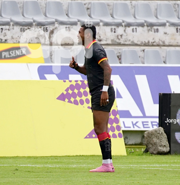 FBL LIGA ECUABET TECNICO CUENCA