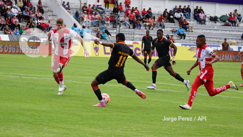 FBL LIGA ECUABET TECNICO CUENCA