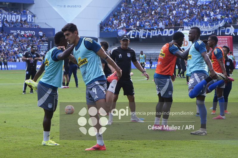 FBL-LIGAECUABET-EMELEC-BARCELONA