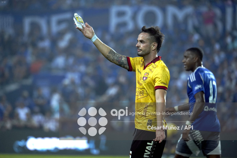 FBL-LIGAECUABET-EMELEC-BARCELONA