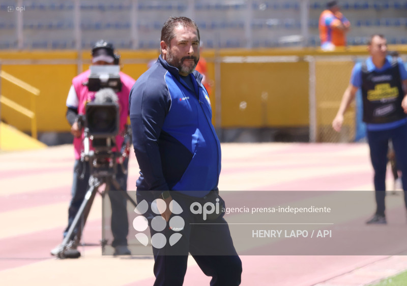 FBL LIGAECUABET EL NACIONAL VS MACARA