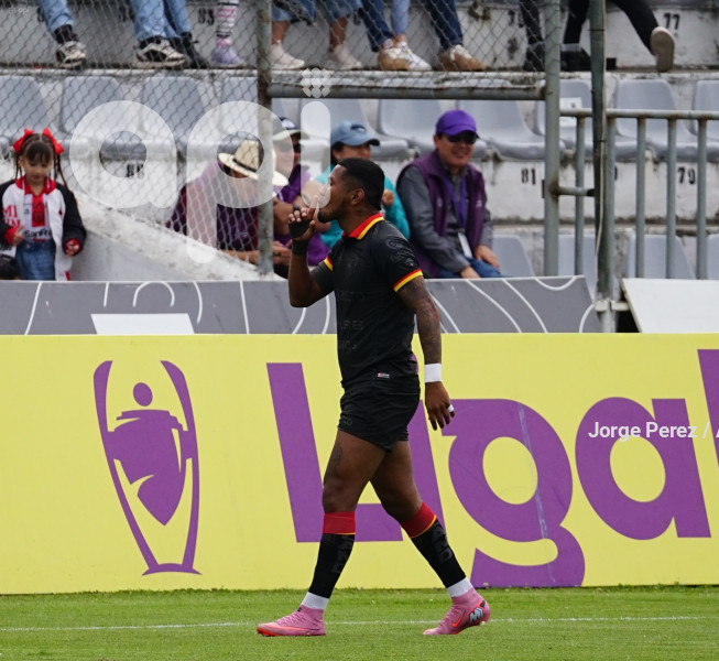 FBL LIGA ECUABET TECNICO CUENCA