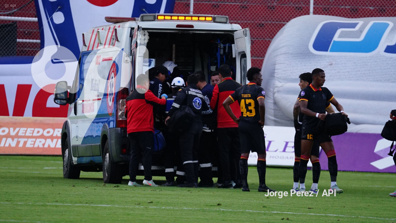 FBL LIGA ECUABET TECNICO CUENCA