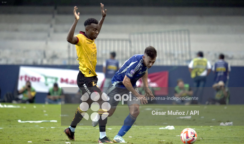 FBL-LIGAECUABET-EMELEC-BARCELONA