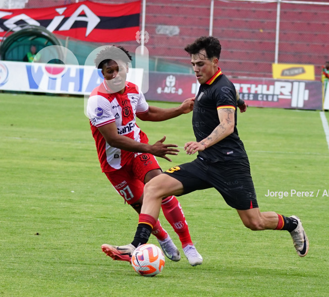 FBL LIGA ECUABET TECNICO CUENCA