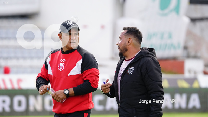 FBL LIGA ECUABET TECNICO CUENCA