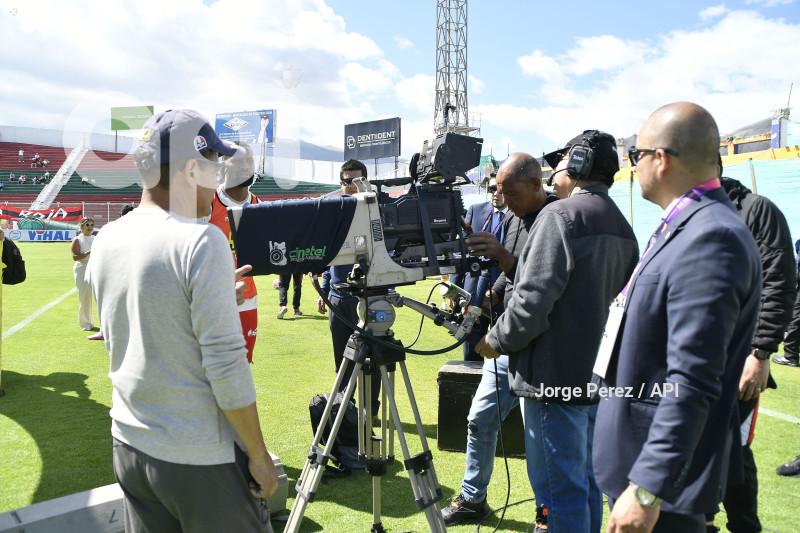 FBL LIGA ECUABET TECNICO CUENCA