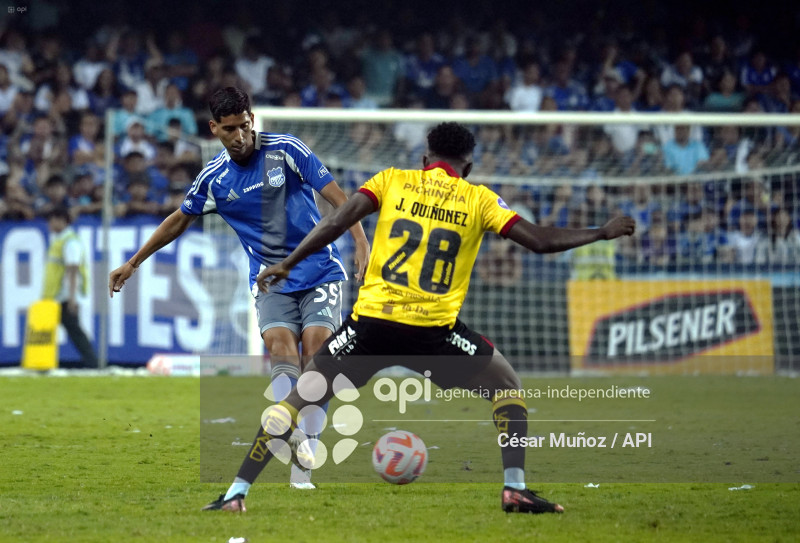 FBL-LIGAECUABET-EMELEC-BARCELONA