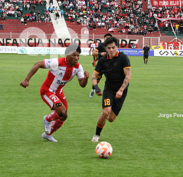 FBL LIGA ECUABET TECNICO CUENCA