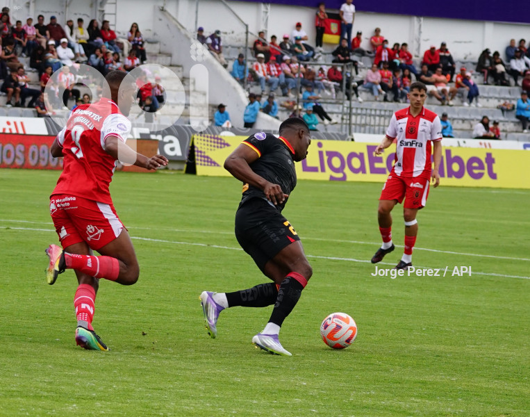 FBL LIGA ECUABET TECNICO CUENCA