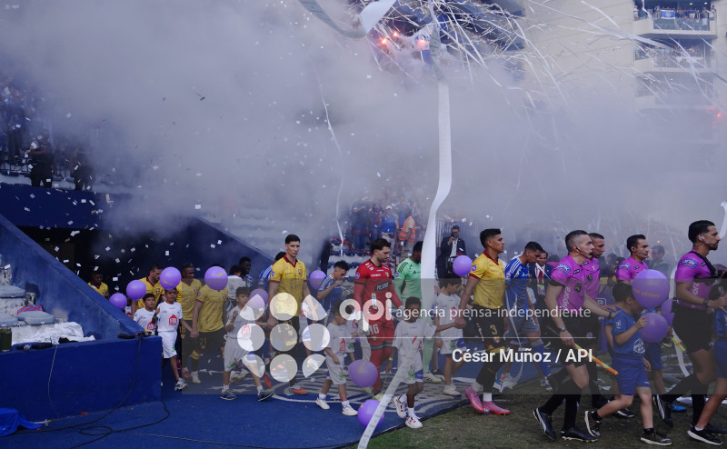 FBL-LIGAECUABET-EMELEC-BARCELONA