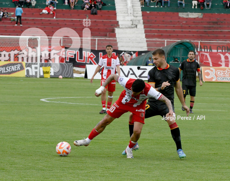 FBL LIGA ECUABET TECNICO CUENCA