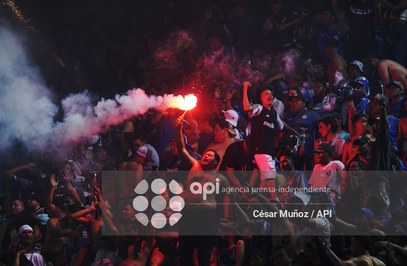 FBL-LIGAECUABET-EMELEC-BARCELONA