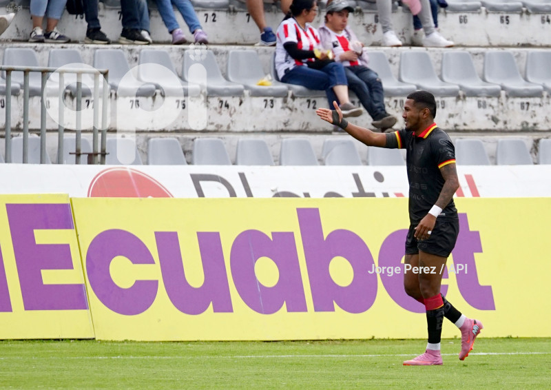 FBL LIGA ECUABET TECNICO CUENCA