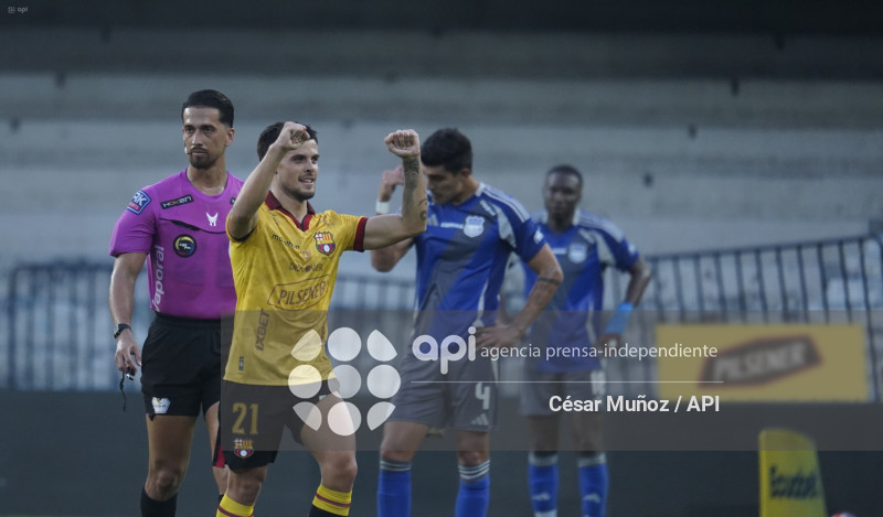 FBL-LIGAECUABET-EMELEC-BARCELONA