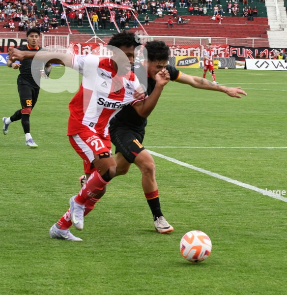 FBL LIGA ECUABET TECNICO CUENCA