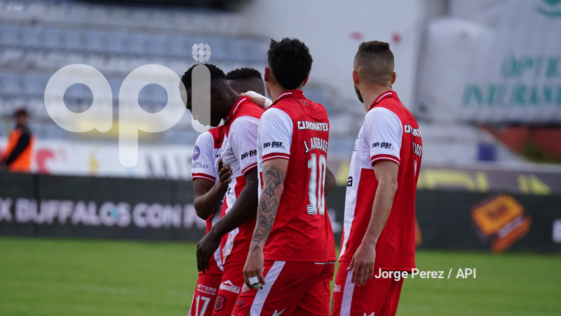 FBL LIGA ECUABET TECNICO CUENCA