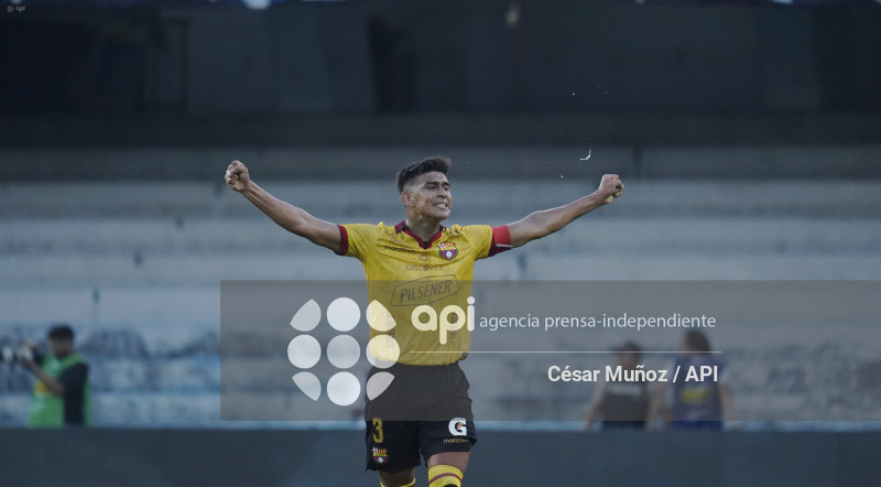 FBL-LIGAECUABET-EMELEC-BARCELONA