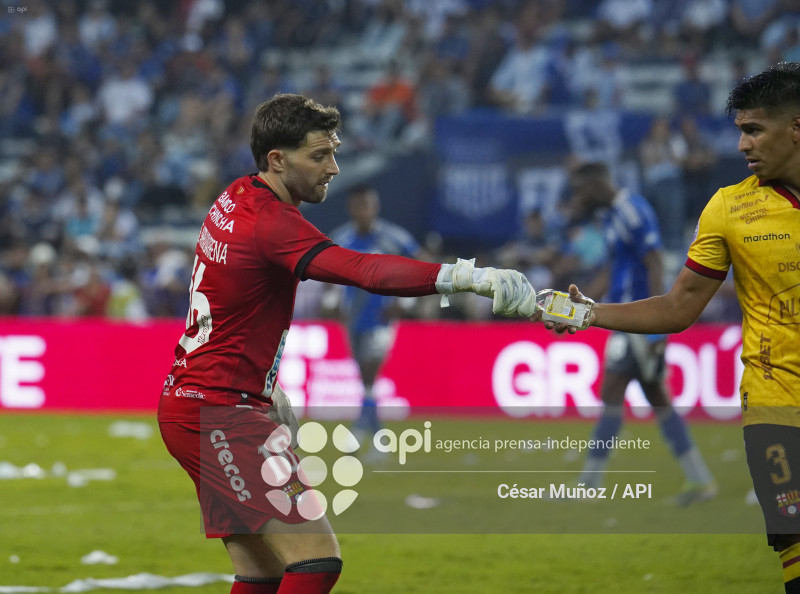 FBL-LIGAECUABET-EMELEC-BARCELONA