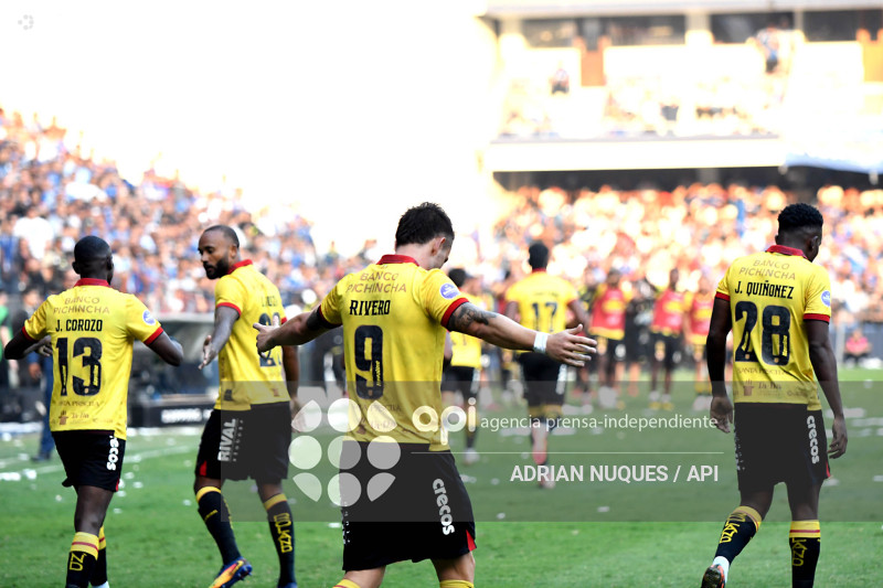 FBL-LIGAECUABET-EMELEC-BARCELONA