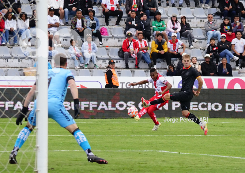 FBL LIGA ECUABET TECNICO CUENCA