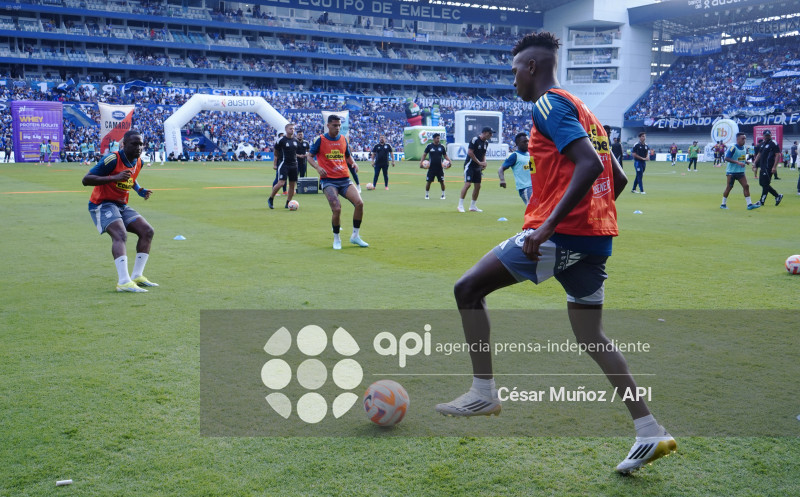 FBL-LIGAECUABET-EMELEC-BARCELONA