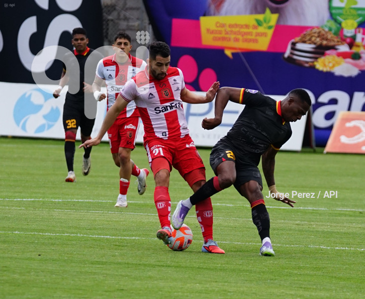 FBL LIGA ECUABET TECNICO CUENCA