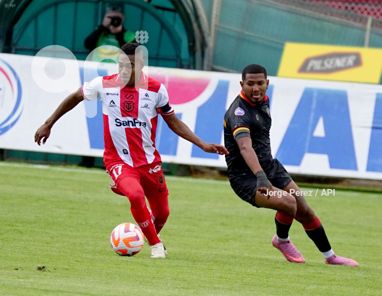 FBL LIGA ECUABET TECNICO CUENCA