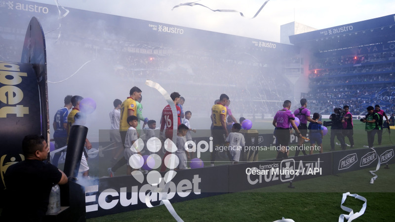 FBL-LIGAECUABET-EMELEC-BARCELONA