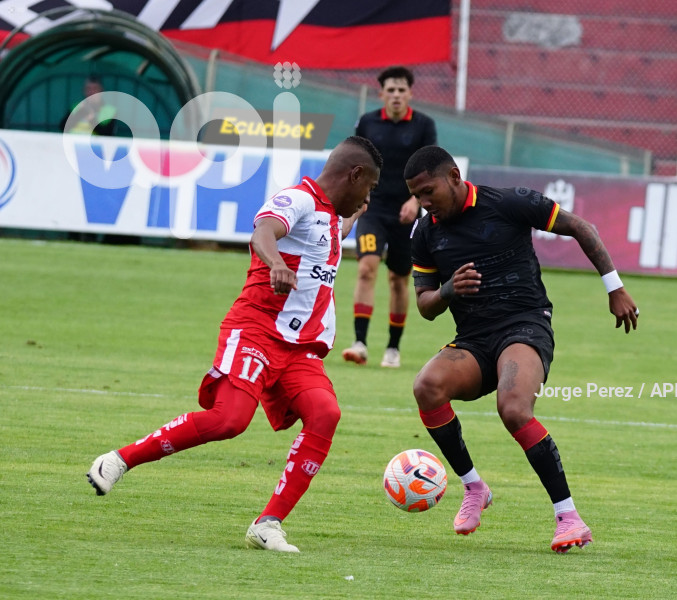 FBL LIGA ECUABET TECNICO CUENCA