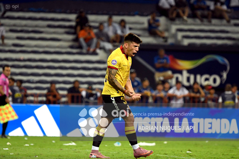 FBL-LIGAECUABET-EMELEC-BARCELONA