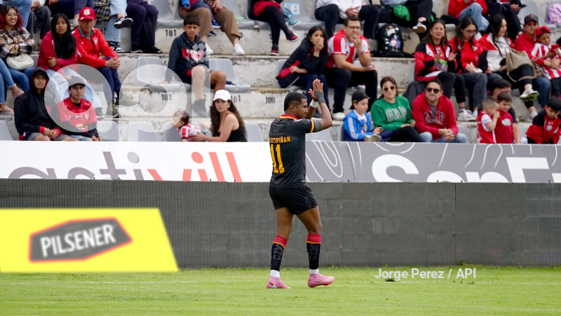 FBL LIGA ECUABET TECNICO CUENCA