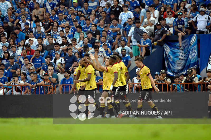 FBL-LIGAECUABET-EMELEC-BARCELONA